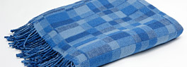 Windrush River blankets