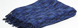 Windrush River blankets