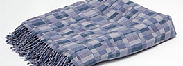 Windrush River blankets