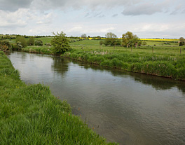 The Magic of the Windrush Valley